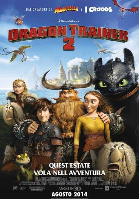 Dragon Trainer 2 Download